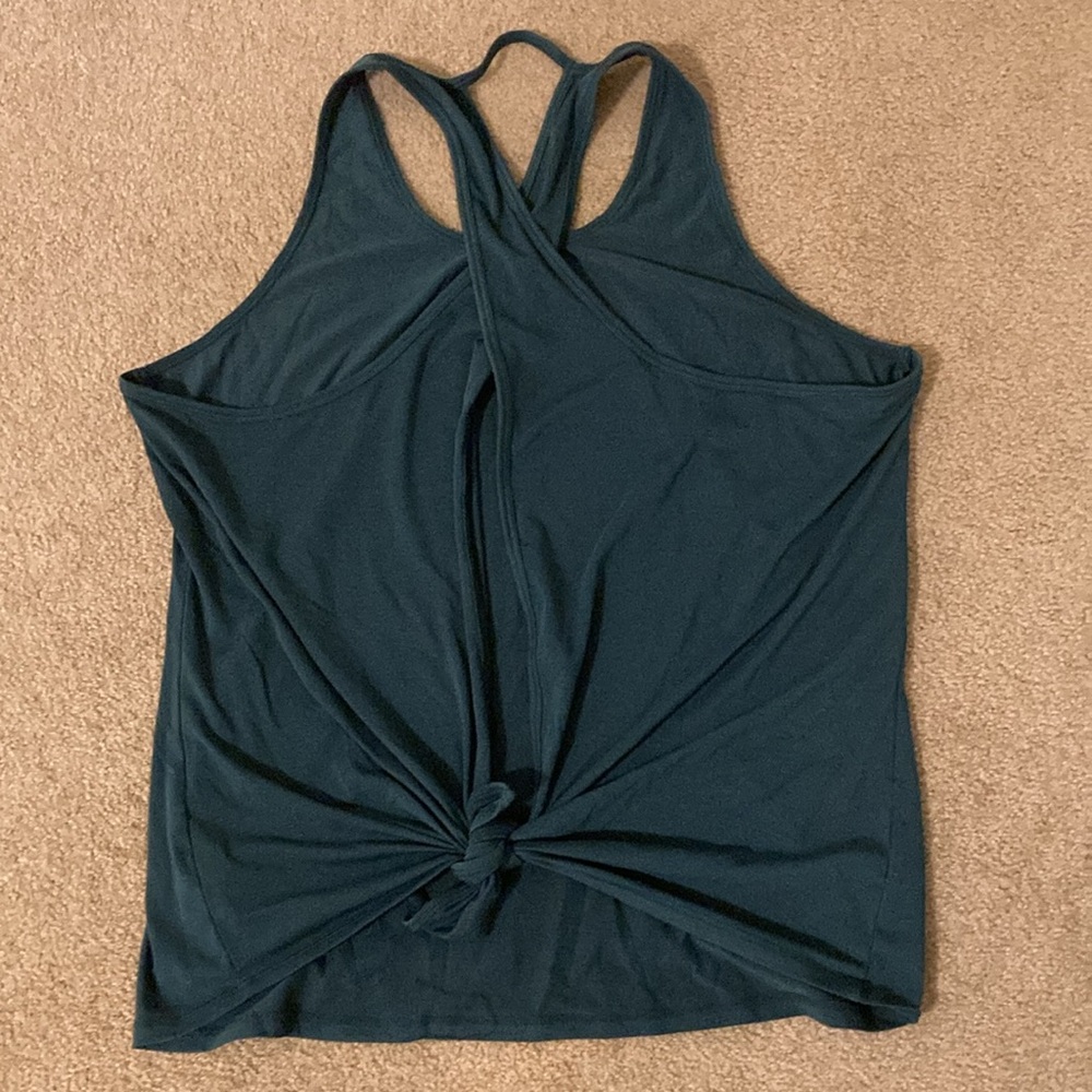 Athleta top - Picture 2 of 2